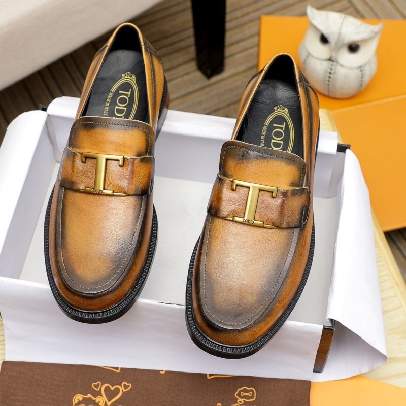 Tods Shoes